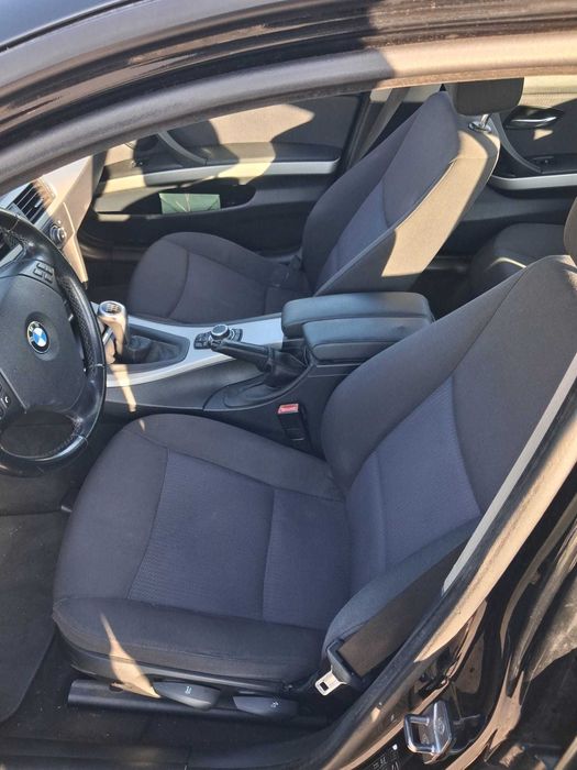 BMW e90 318d 2009