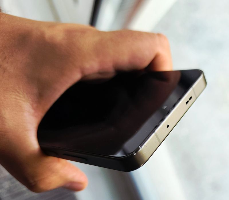 Oppo Find X9 Ultra
