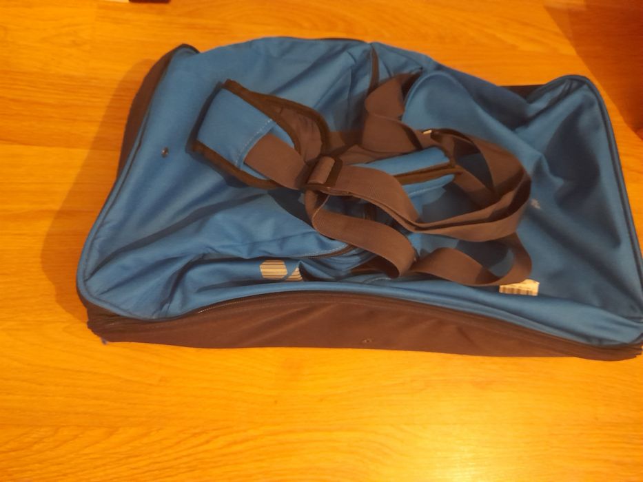 Mala de desporto Kipsta - 60 L