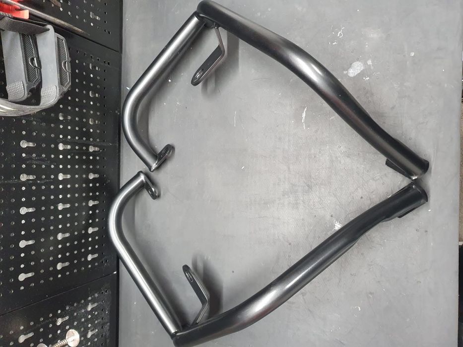 Gmole cbf 1000 SC 64 prawie nowe