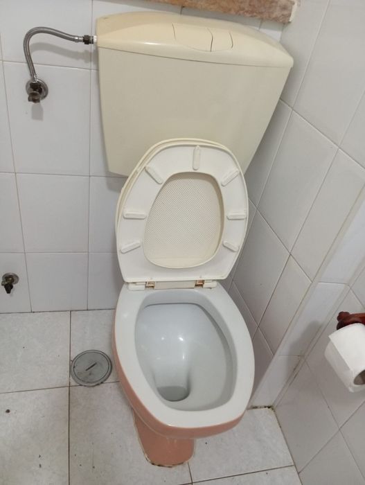 Conjunto casa de banho