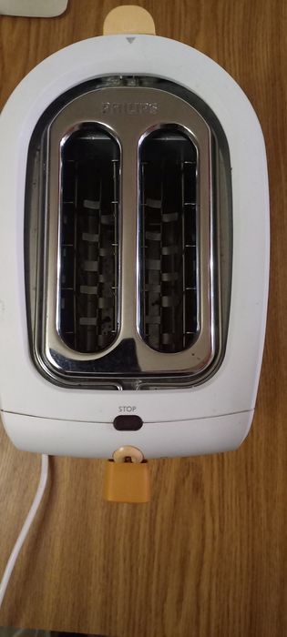 Тостер PHIlips .