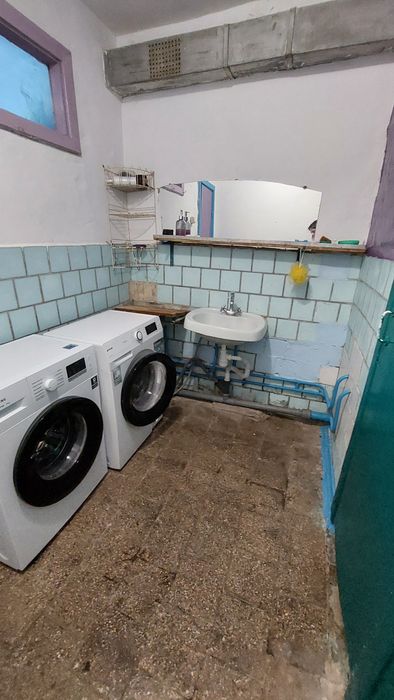 Кімнати в гуртожитку Ремзавод