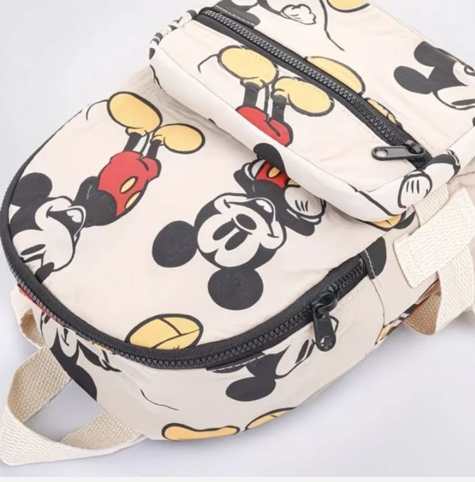 Дитячий рюкзак Зара zara  Міккі  Маус disney