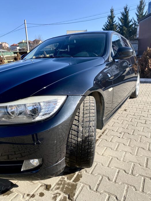 Продам BMW 3 series E91 Rest