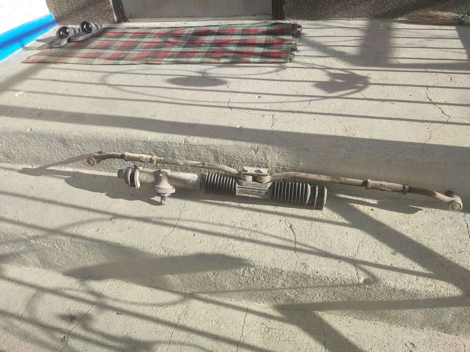 Рульова рейка ВАЗ