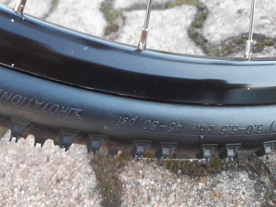 Rower DYNAMICS GRAVITY XT   ( size 54 )