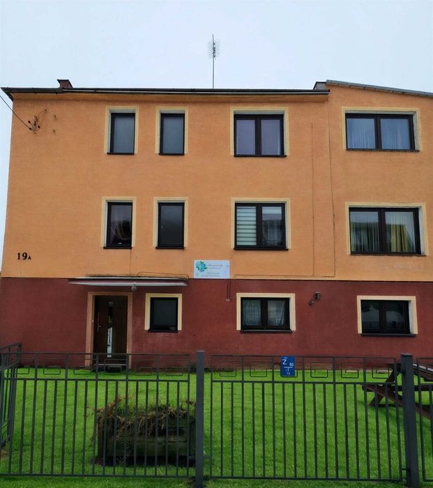 "Margaretka" pokoje gościnne Łeba
