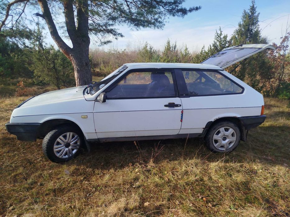 Продається авто  ваз