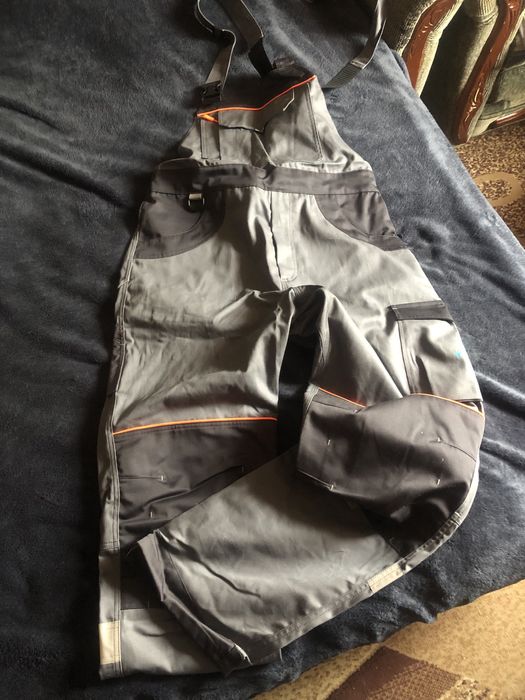 Робочий одяг новий Комбінезон чоловічий