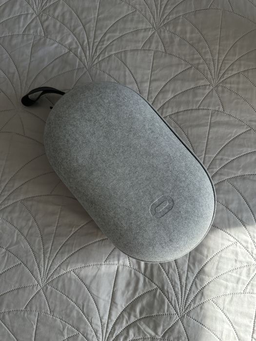Meta Quest 2 — 256 GB + Elite Strap with Battery + oryginalne etui