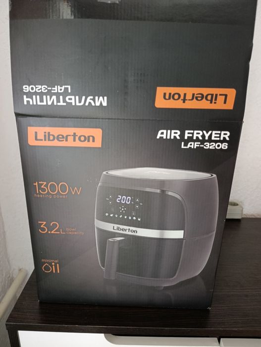 Мультипіч Liberton