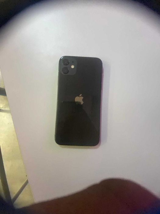 VENDO0 IPHONE 11