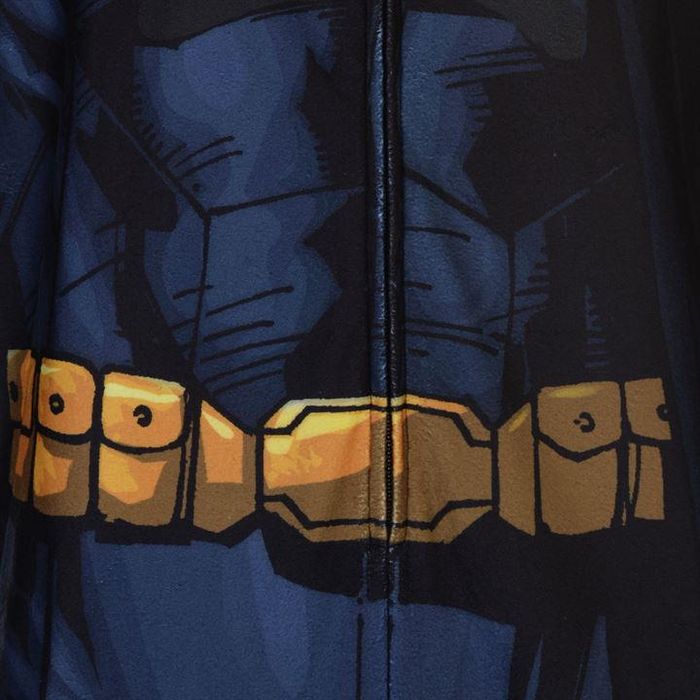 Onesie Batman - kombinezon DC Comics [Rozmiar: S]
