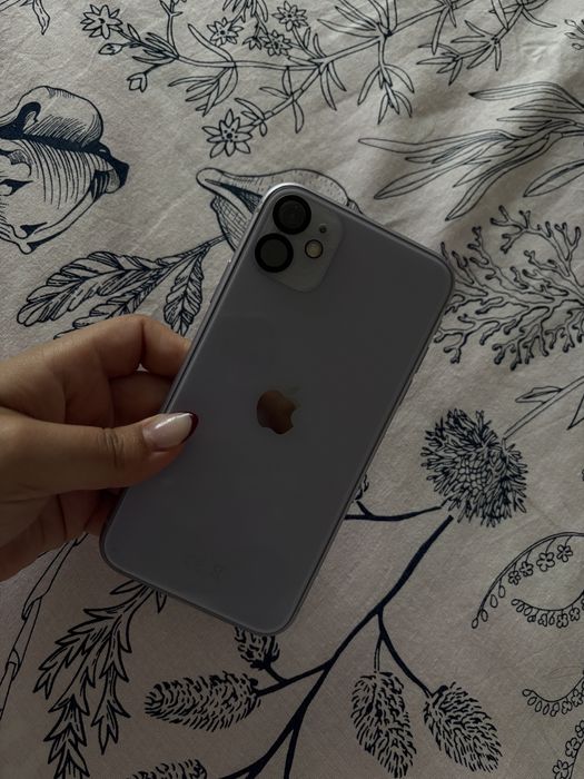 Iphone 11 64 Gb