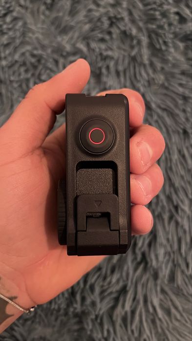 Action 5 pro (usada pouquissimas vezes)