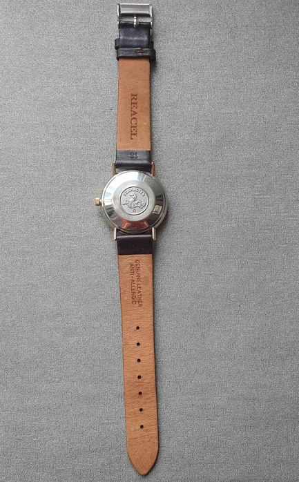 Relógio Omega Seamaster