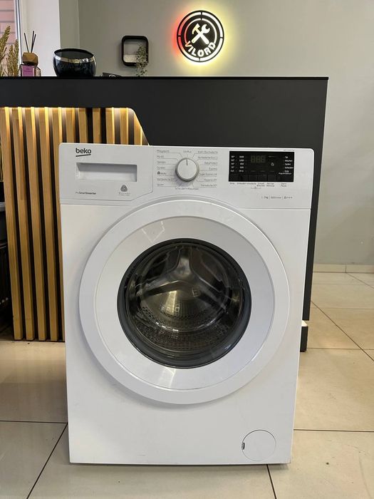 Стиральная машина LG DIRECT DRIVE  F1068LD‼️Гарантия‼️Доставка!‼️