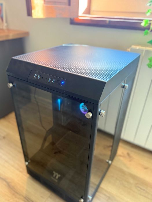 PC Gamer i9 + RTX 3060 + 64GB RAM + SSD 2TB – Preço Negociável