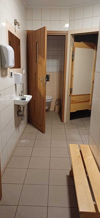 Wynajmę Lokal 50 - 100 m²