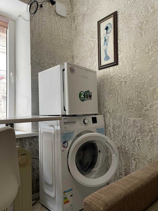 Продам квартиру Ланжерон, Греческая