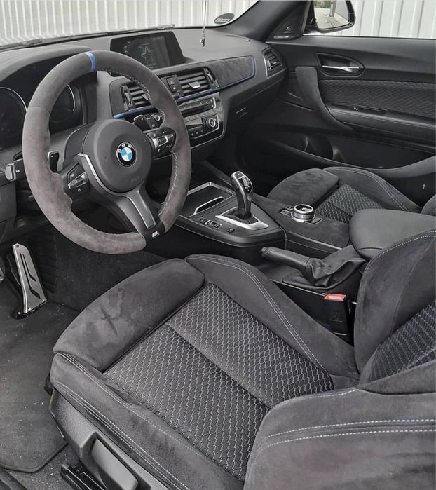 Bmw 320d Xdrive 2017