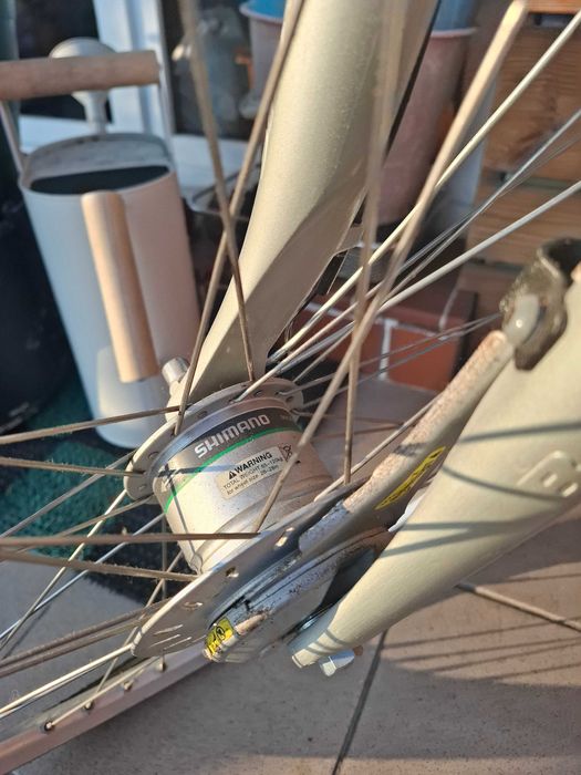 Rower damski Batavus Crescendo