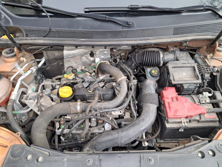 Dacia duster 1 Tce LPG 2020r.