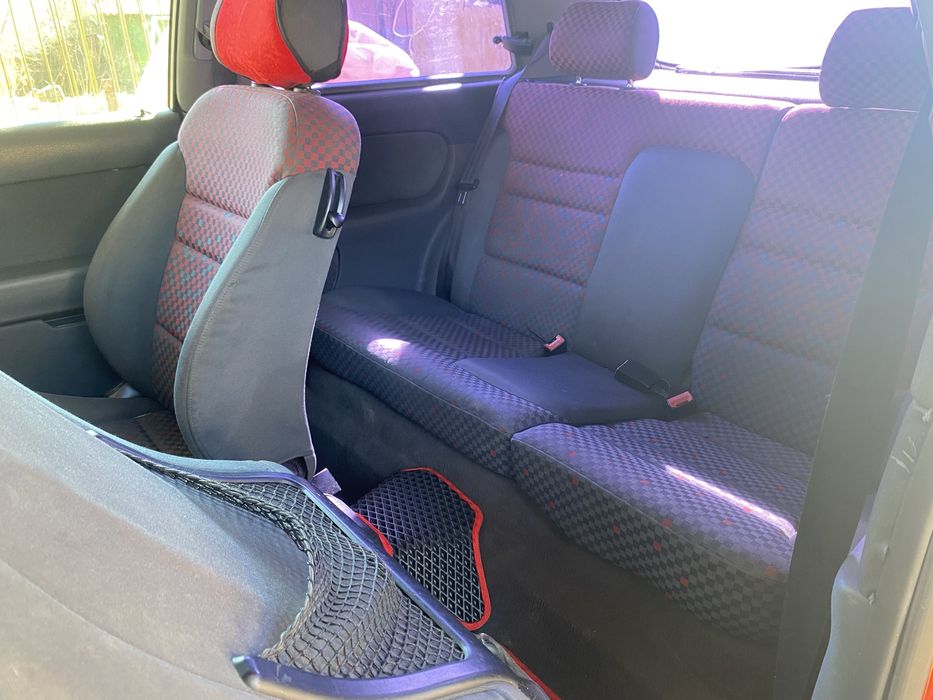 Ауді а3 1999 року