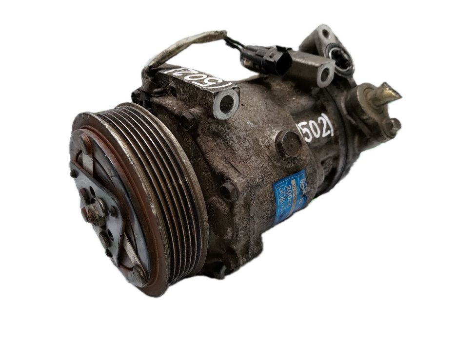 Compressor AC VOLVO V50 (MW)