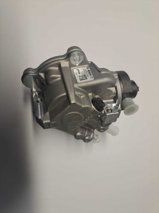 Pompa wtryskowa Iveco Ducato Peugeot 010 559 Nowa 3.0