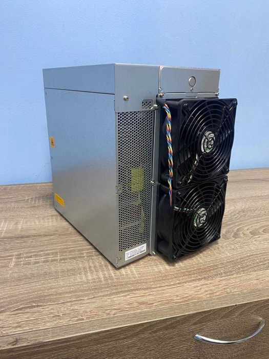 L9 16GH/S BITMAIN ANTMINER асик, 4170 usdt! Лучший асик LITECOIN!#1