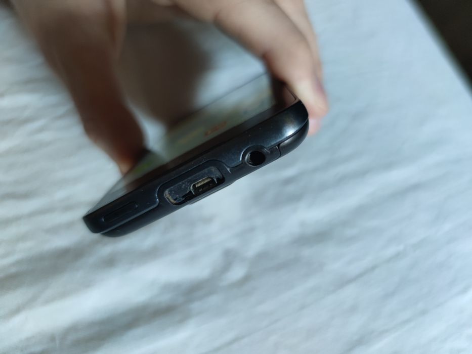 LG Optimus 2X смартфон P990 HDMI первый флагман легенда