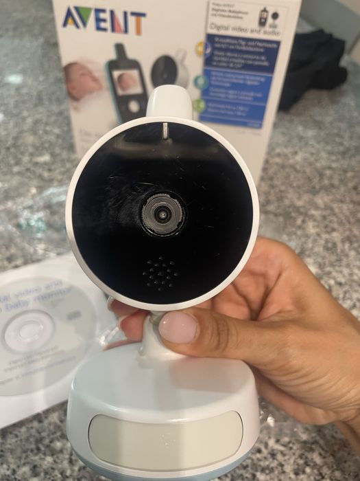 Intercomunicador Philips