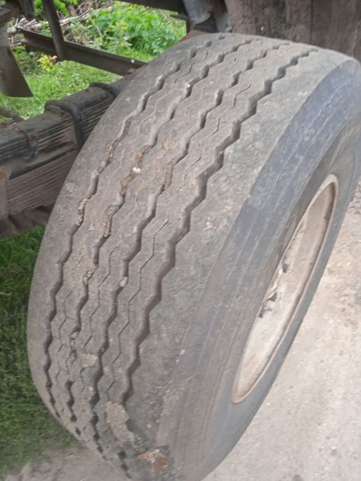 Продам Камаз 55102