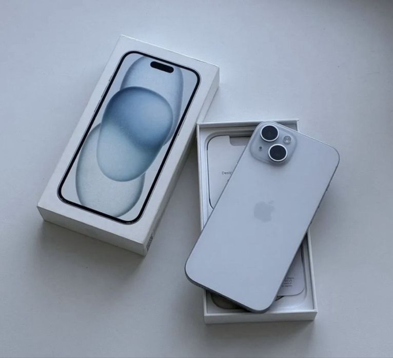 Iphone 15 Neverlok