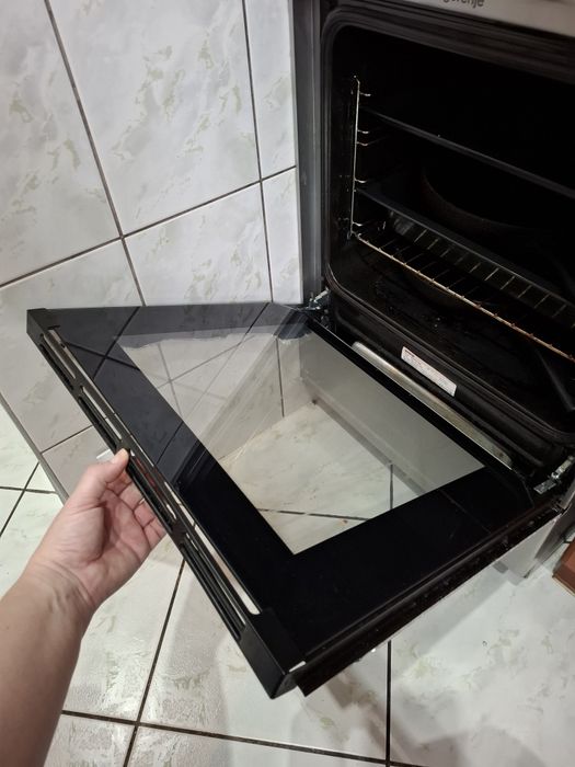 Plytka gazowo elektryczma gorenje