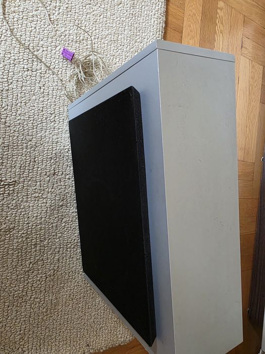 Subwoofer HTS3154 Philips