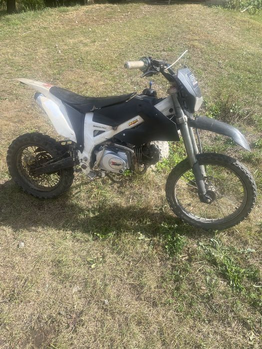 Продам підбайк125