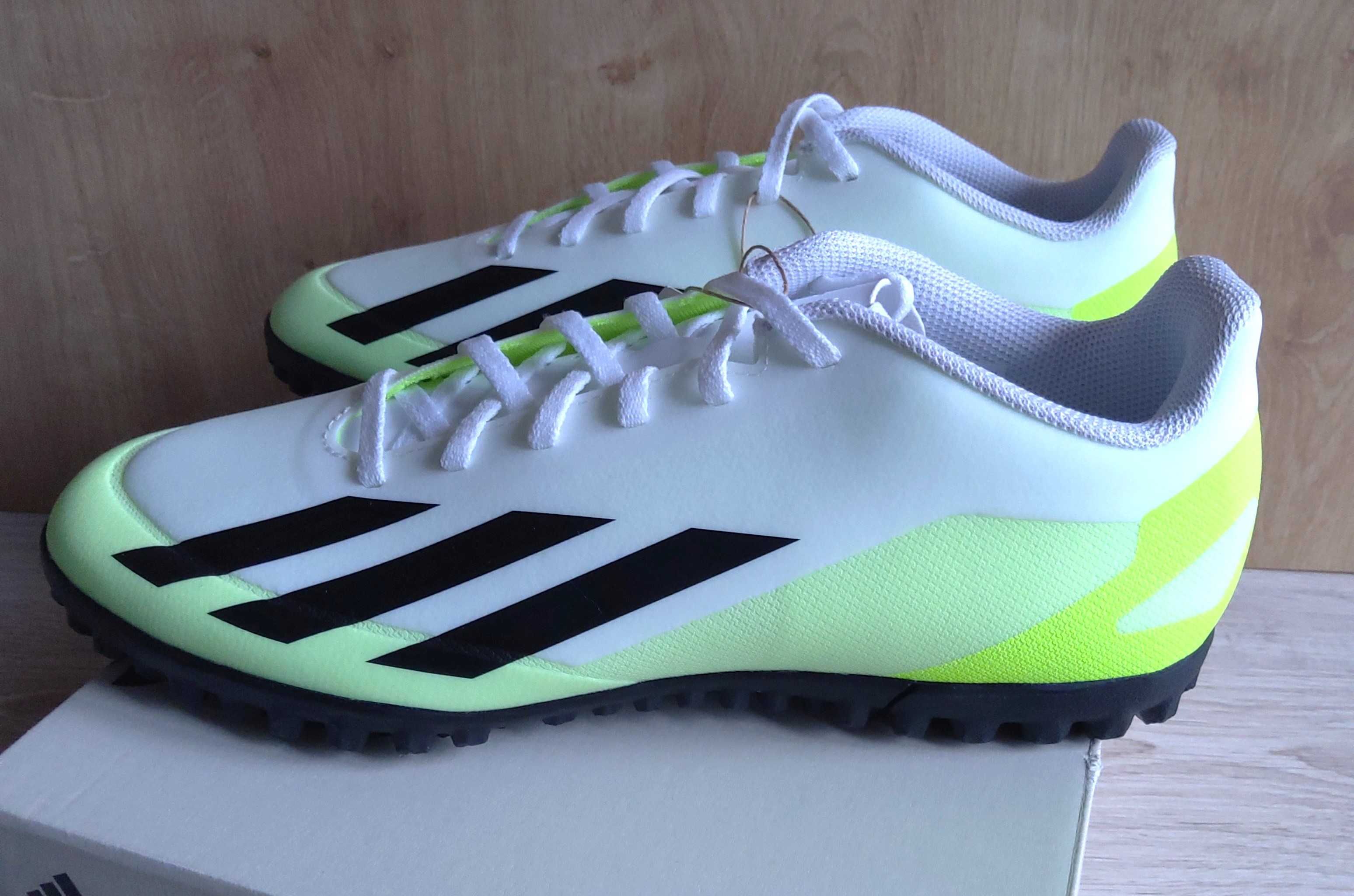 Adidas f5 verdes online
