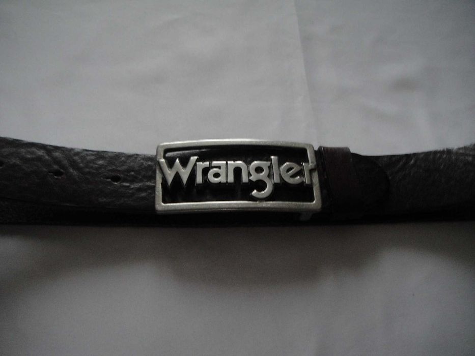 Pasek Wrangler ...