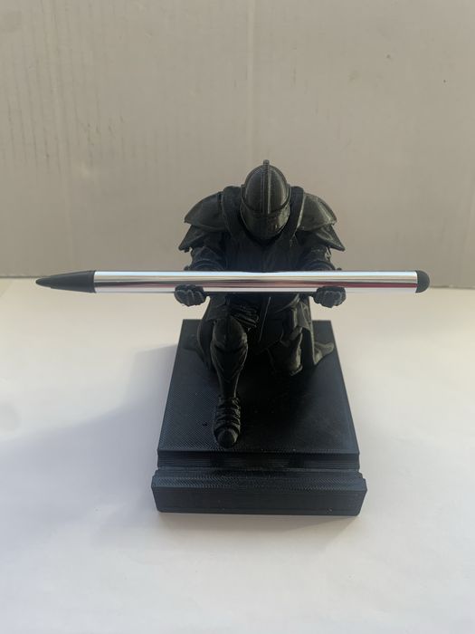 Підставка під ручку чи стілус