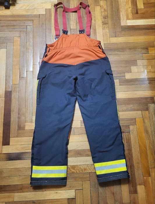 Бойовка пожежного бойовий захисний одяг ДСНС боевая одежда пожарного