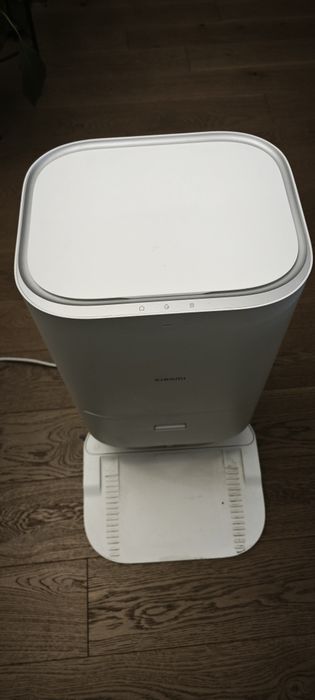 Xiaomi Robot Vacuum X10+