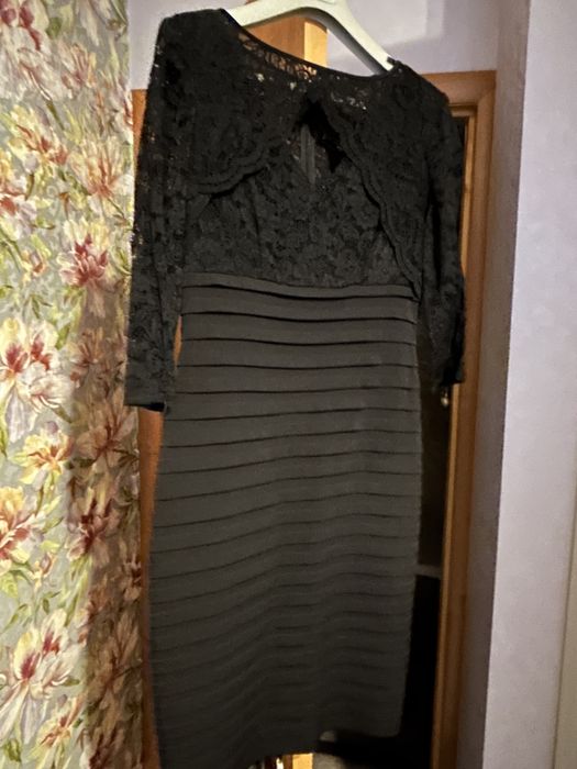 Платья вечерние, выпускные