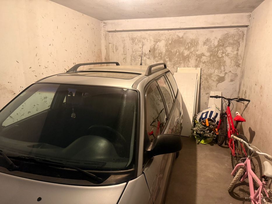 Opel Astra Caravan Gasóleo | Carro de Garagem | Inspeção até 2027