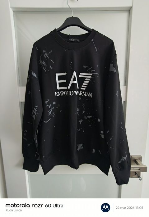 Stylowa bluza męska