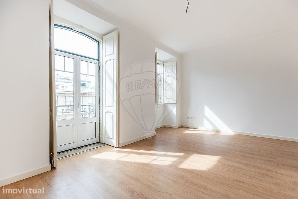 T3 Apartment for Rent