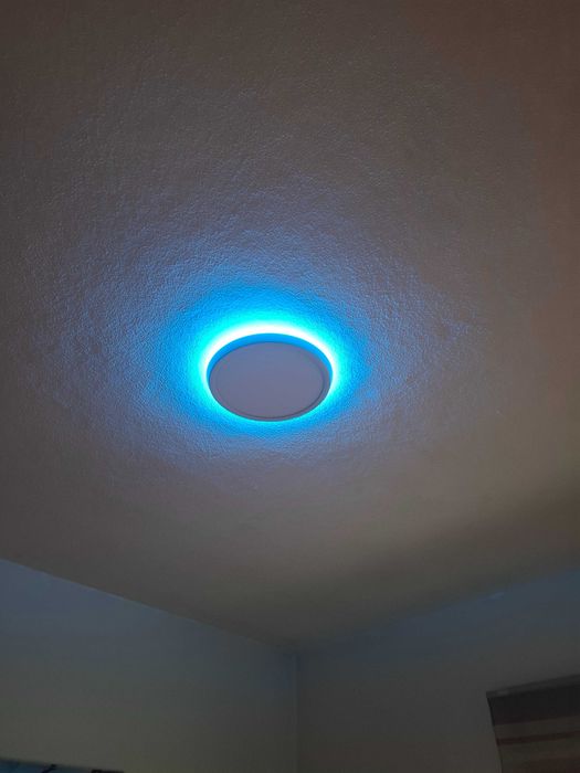 Luz de teto Blitzwolf BW-CLT1