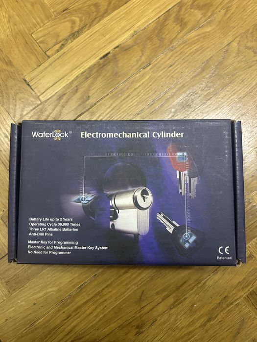 Серцевина сердечник личинка дверной замок